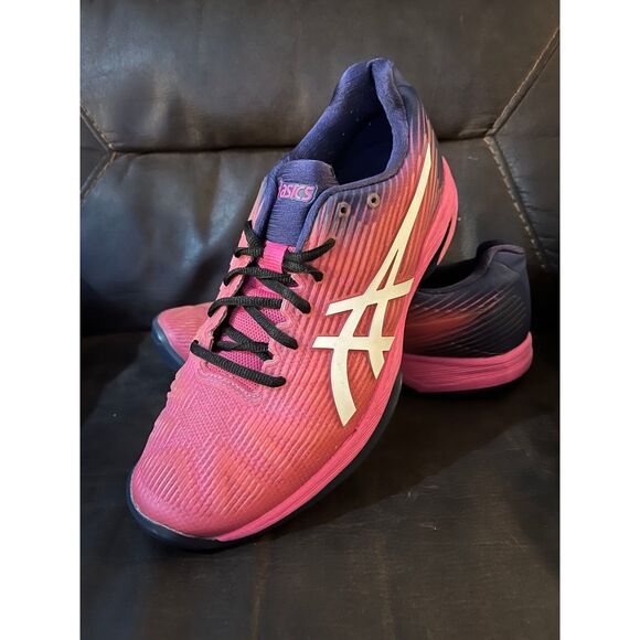 ASICS Women’s Sneakers - Picture 4 of 5